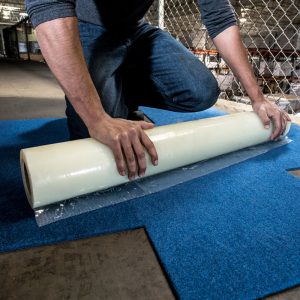 Surface Shields Carpet Shield® (CS36200 / 36 x 200')