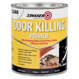 Odor Killing Primer, Qt.