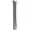 Plumb Pak Extension Tubes. Slip Joint. 11/4 x 12 (11/4 x 12)