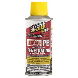 PB Penetrating Lubricant Catalyst, 4-oz.