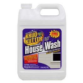 House Wash, 1-Gallon