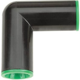 Drip Watering Compression Elbow, 1/2-In.