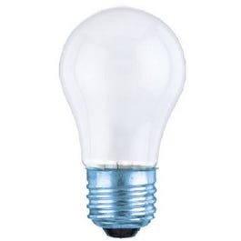 40-Watt Frosted Appliance Light Bulb