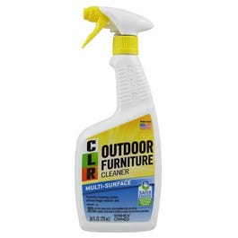 Outdoor Furniture Cleaner, 26-oz.