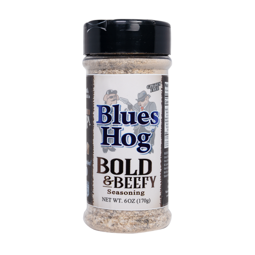 Blues Hog Bold & Beefy Seasoning (6 oz)