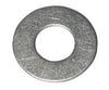 Midwest Fastener 50715 Flat Washers Stainless Steel (1/2 - 50 PCS PER)