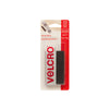 VELCRO® BRAND STICKY BACK STRIPS (3-1/2 X 3/4 Inch, Black)
