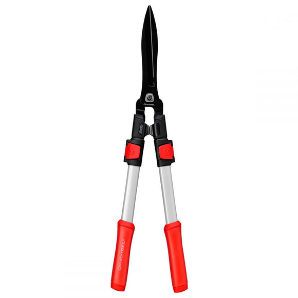 Corona Tools ComfortGEL® Extendable Hedge Shear - 9 in (9