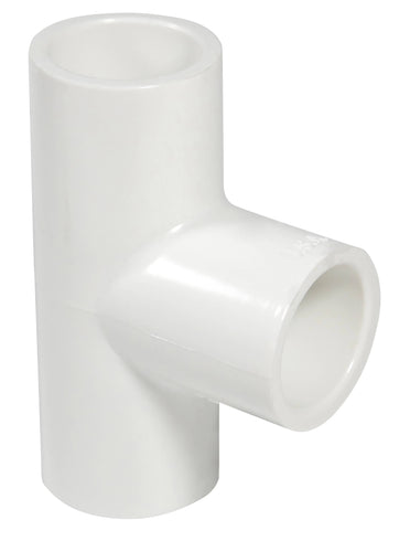 Ipex PVC SCH 40 TEE Socket (1-¼)