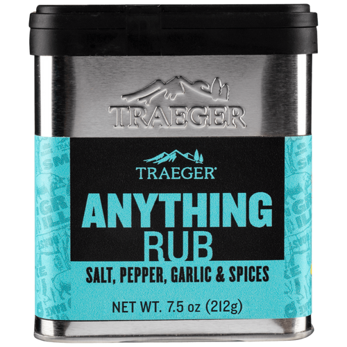 Traeger Anything Rub (7.5 oz)