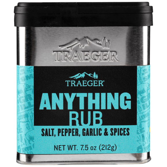 Traeger Anything Rub (7.5 oz)