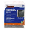 Outdoor Window Air Conditioner Cover, 27 W x 18 T x 22 D