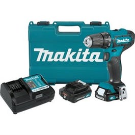 12-Volt Max CXT(TM) Cordless Drill/Driver Kit, 3/8-In., 2 Lithium-Ion Batteries