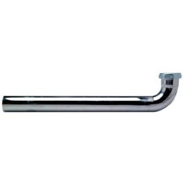 1-1/2-Inch O.D. Tube Slip Joint x 15-Inch Kitchen Drain Arm