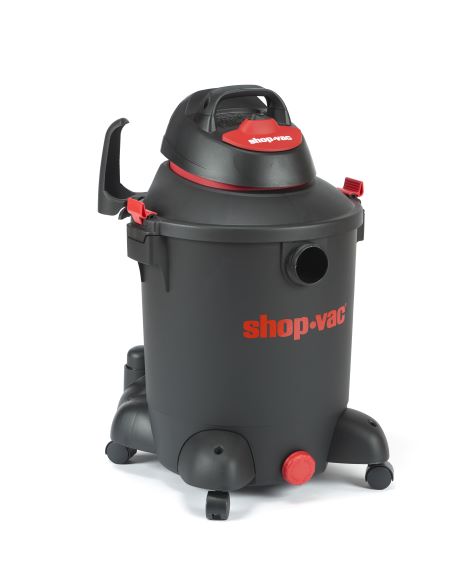 Shop-Vac® Shop-Vac 10 Gallon 5.5 Peak HP Wet/Dry Utility Vacuum with SVX2 Motor Technology (10 Gallons)