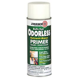 Bullseye Primer Sealer & Stain Killer, Odorless, 13-oz. Aerosol