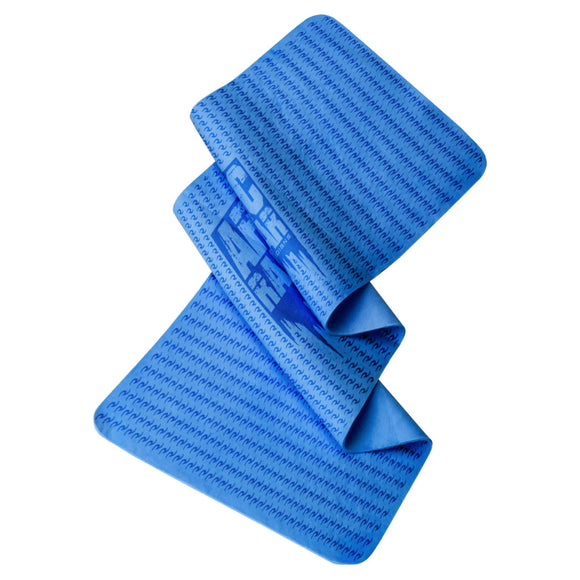 Radians Arctic Radwear® Cooling Wrap (Blue)