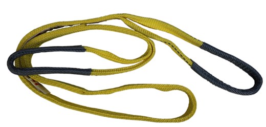 Ancra Cargo 2-Ply Tapered Loop Eye-to-Eye Lifting Sling (2″ x 16′)