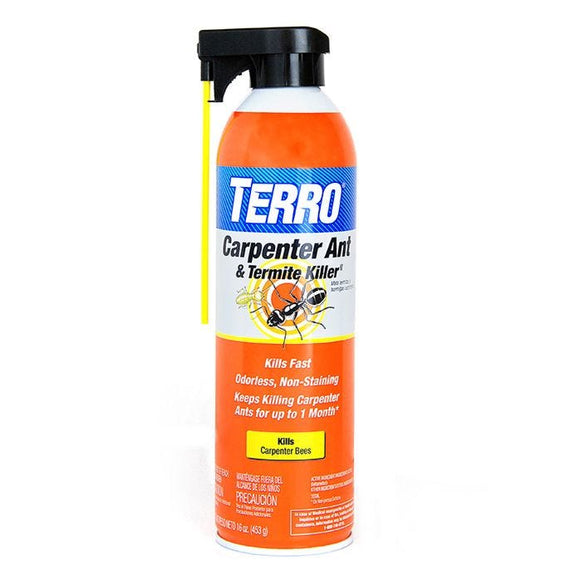 Terro® Carpenter Ant & Termite Killer 16 oz. (16 oz.)