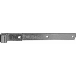 14-In. Zinc Strap/Gate Hinge