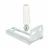 Prime-Line Bi-Fold Door Bottom Pivot and Bracket