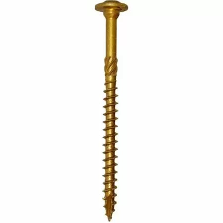 GRK Fasteners Rss™ Rugged Structural Screws 3/8” x 6 (3/8” x 6)