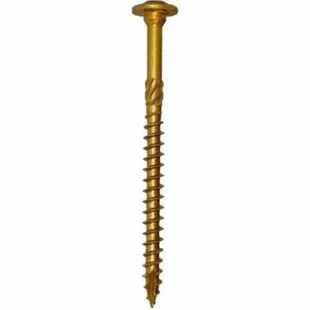 GRK Fasteners Rss™ Rugged Structural Screws 3/8” x 6