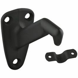 Heavy Duty Handrail Bracket, Oil Rubbed Bronze