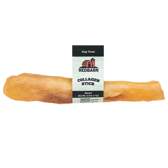 Redbarn Collagen Stick Dog Treats (Large 3 Pack)