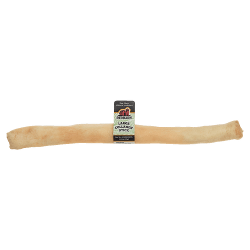 Redbarn Collagen Stick Dog Treats (Large 3 Pack)