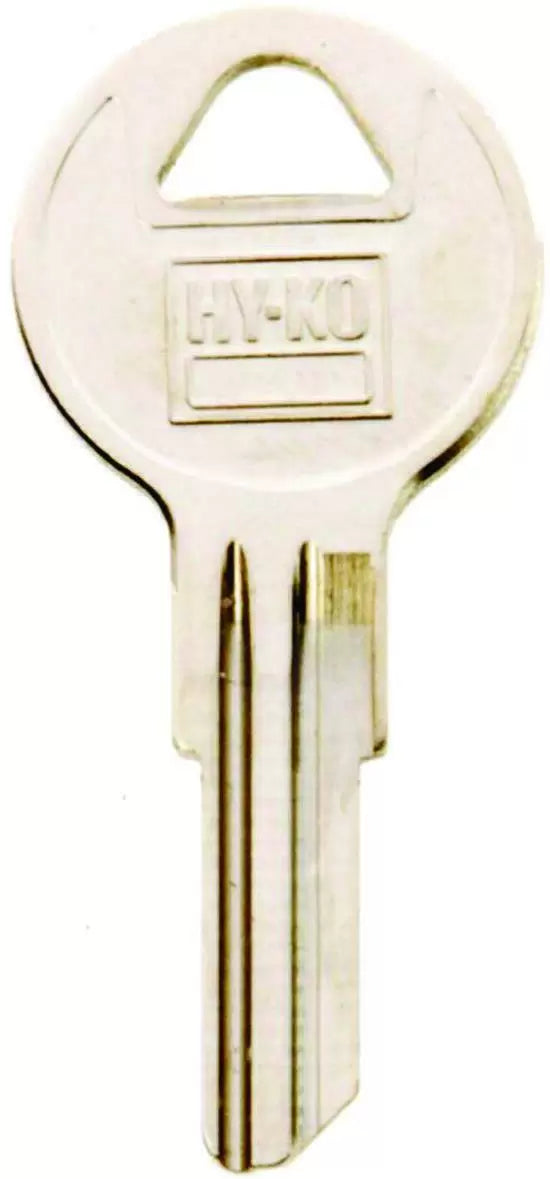 Hy-Ko Products Key Blank - Yale Y11 (Pack of 10)