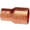 Nibco Nibco Copper Reducing Coupling Wrot (3/4 x 1/2)