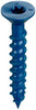 Simpson Strong-Tie Titen Turbo™ Concrete and Masonry Screw Anchor