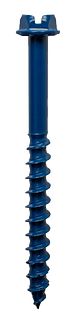 Simpson Strong-Tie Titen Turbo™ Concrete and Masonry Screw Anchor