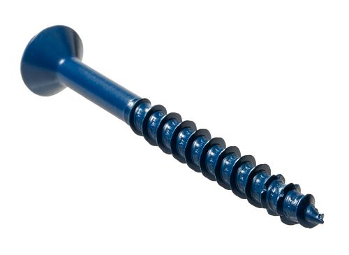 Simpson Strong-Tie Titen Turbo™ Concrete and Masonry Screw Anchor