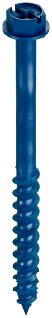 Simpson Strong-Tie Titen Turbo™ Concrete and Masonry Screw Anchor