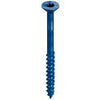 Simpson Strong-Tie Titen Turbo™ Concrete and Masonry Screw Anchor