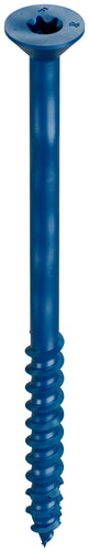 Simpson Strong-Tie Titen Turbo™ Concrete and Masonry Screw Anchor