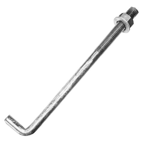 Grip-Rite® Anchor Bolt