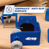 Kreg Drawer Front Mounting System (Blue)