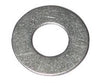 Midwest Fastener 50715 Flat Washers Stainless Steel