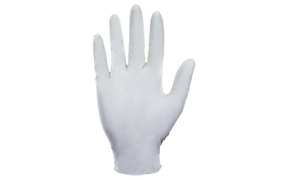 SAS Safety Value-Touch® Powdered Latex Disposable Gloves - 5 Mil (X-Large)