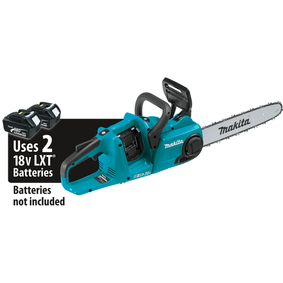 Makita 36V (18V X2) LXT® Brushless 14