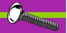 Midwest Fastener Carriage Bolts 1/2-13