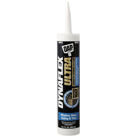 DYNAFLEX ULTRA™ Advanced Exterior Sealant