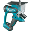 Makita 18V LXT® Lithium‑Ion Cordless Cut‑Out Saw, Tool Only