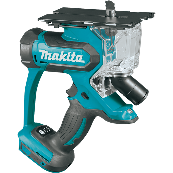 Makita 18V LXT® Lithium‑Ion Cordless Cut‑Out Saw, Tool Only