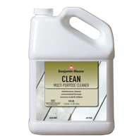 Benjamin Moore Multi-Purpose Cleaner CLEAN 318