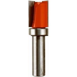 1-In. Top-Bearing Trim Bit