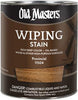 Old Masters Wiping Stain